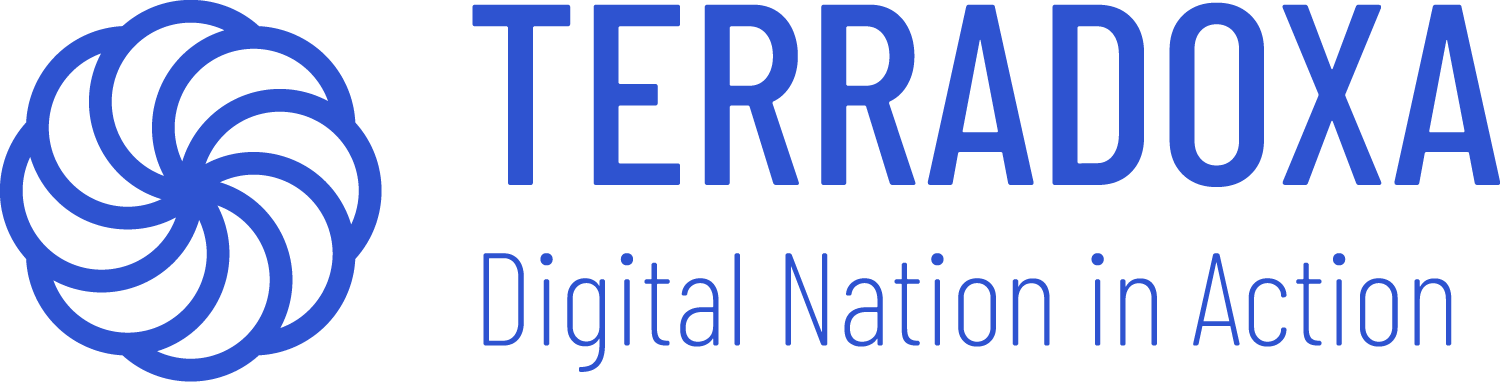 logo de Terradoxa Consulting