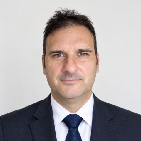 Emmanuel Pesenti, architecte d'entreprise